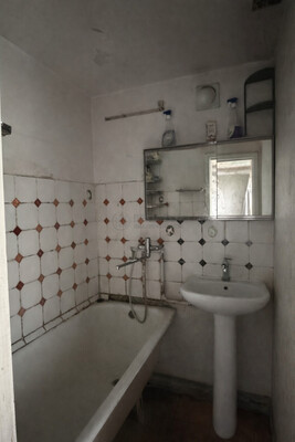 Фото квартиры по адресу Москва, Красного Маяка ул, 8к1 