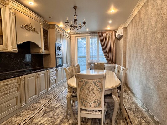 Объект по адресу Москва, Урицкого ул, 16к2 