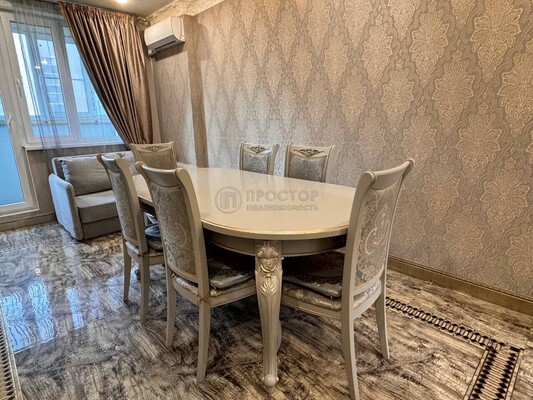 Фото квартиры по адресу Москва, Урицкого ул, 16к2 