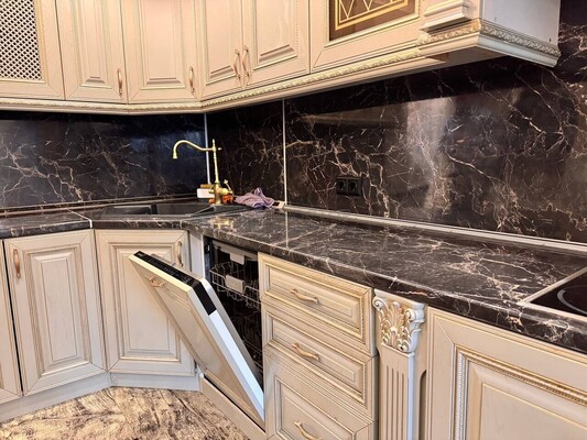 Фото квартиры по адресу Москва, Урицкого ул, 16к2 