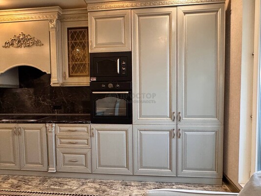 Фото квартиры по адресу Москва, Урицкого ул, 16к2 