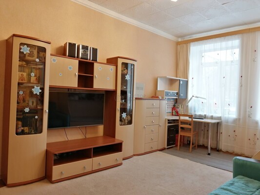 Объект по адресу Москва, Строителей ул, 4к5 