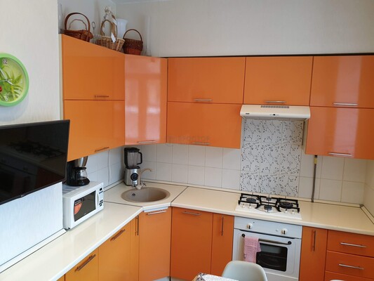 Объект по адресу Москва, Строителей ул, 4к5 