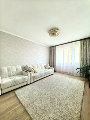 Фото квартиры по адресу Московская обл, Рязановское ш, д. 19