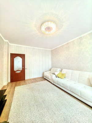 Фото квартиры по адресу Московская обл, Рязановское ш, д. 19