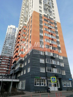 Объект по адресу Москва, Северная ул, 13 