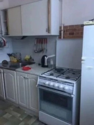 Объект по адресу Москва, Железнодорожная ул, 9/15 