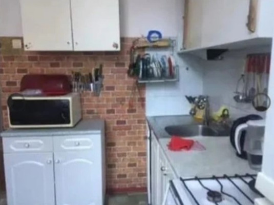 Фото квартиры по адресу Москва, Железнодорожная ул, 9/15 