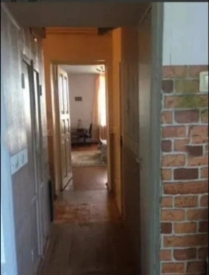 Фото квартиры по адресу Москва, Железнодорожная ул, 9/15 