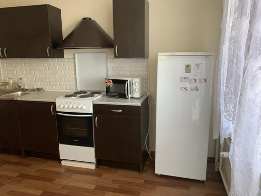 Объект по адресу Санкт-Петербург г, Парголово п, Фёдора Абрамова ул, д. 8