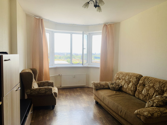 Объект по адресу Санкт-Петербург г, Парголово п, Фёдора Абрамова ул, д. 8