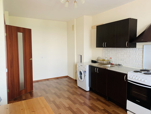 Объект по адресу Санкт-Петербург г, Парголово п, Фёдора Абрамова ул, д. 8