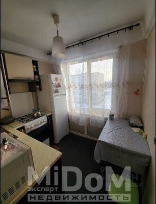 Фото квартиры по адресу Москва, Первомайская ул, 3 