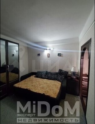 Фото квартиры по адресу Москва, Первомайская ул, 3 