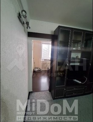 Фото квартиры по адресу Москва, Первомайская ул, 3 