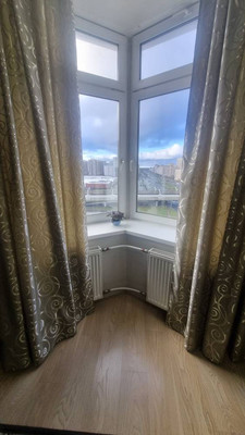 Объект по адресу Санкт-Петербург г, Богатырский пр-кт, д. 36к1