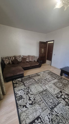 Фото квартиры по адресу Санкт-Петербург г, Богатырский пр-кт, д. 36к1