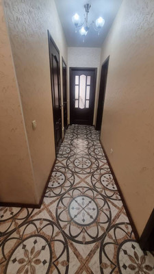 Фото квартиры по адресу Санкт-Петербург г, Богатырский пр-кт, д. 36к1