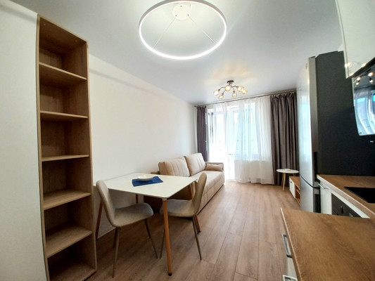 Объект по адресу Москва, Севастьянова ул, 32к2 