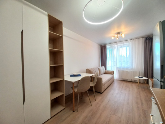 Объект по адресу Москва, Севастьянова ул, 32к2 