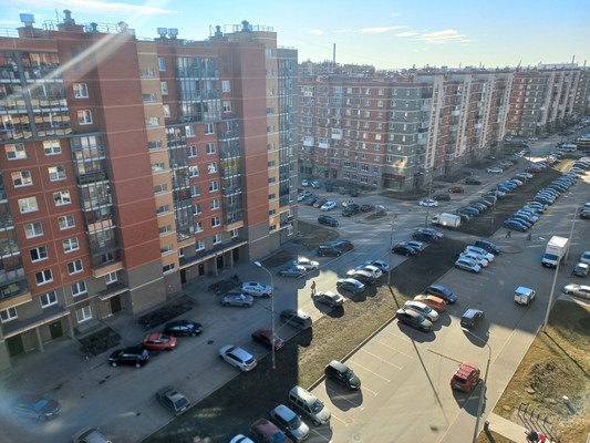 Объект по адресу Москва, Севастьянова ул, 32к2 