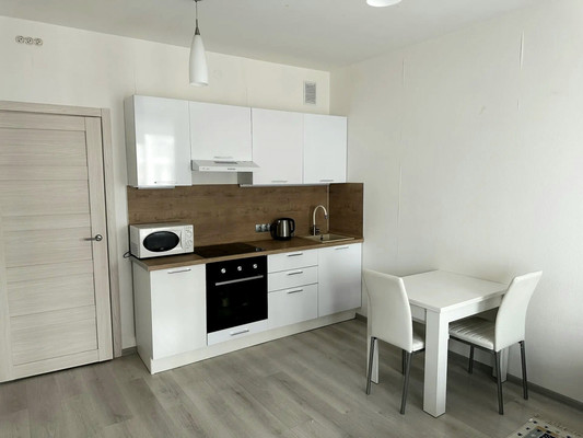 Объект по адресу Санкт-Петербург г, Железнодорожный пр-кт, д. 14к3