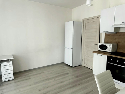 Объект по адресу Санкт-Петербург г, Железнодорожный пр-кт, д. 14к3