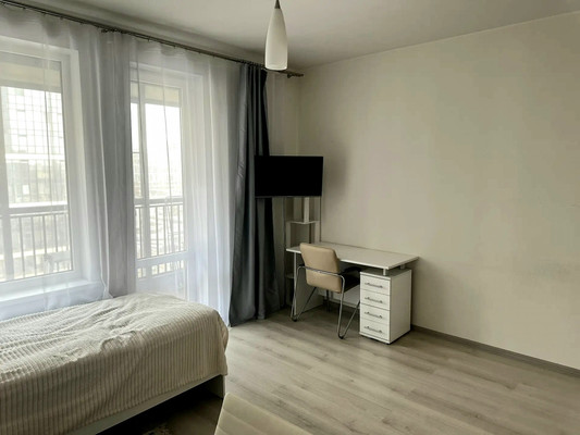 Объект по адресу Санкт-Петербург г, Железнодорожный пр-кт, д. 14к3