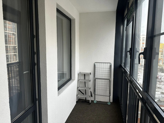 Объект по адресу Санкт-Петербург г, Железнодорожный пр-кт, д. 14к3