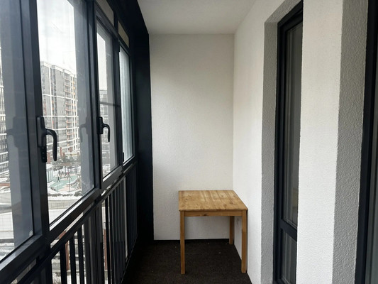 Объект по адресу Санкт-Петербург г, Железнодорожный пр-кт, д. 14к3