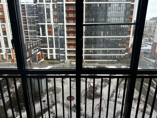 Объект по адресу Санкт-Петербург г, Железнодорожный пр-кт, д. 14к3