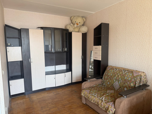 Объект по адресу Москва, Федеративный пр-кт, 5к3 