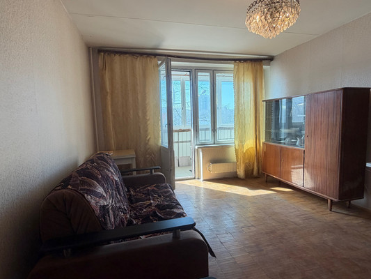 Объект по адресу Москва, Федеративный пр-кт, 5к3 