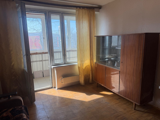 Объект по адресу Москва, Федеративный пр-кт, 5к3 