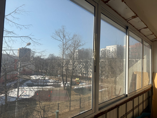 Объект по адресу Москва, Федеративный пр-кт, 5к3 