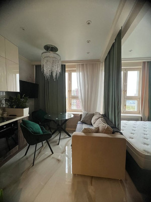 Объект по адресу Москва, Бачуринская ул, 9Ак2 