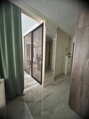 Объект по адресу Москва, Бачуринская ул, 9Ак2 