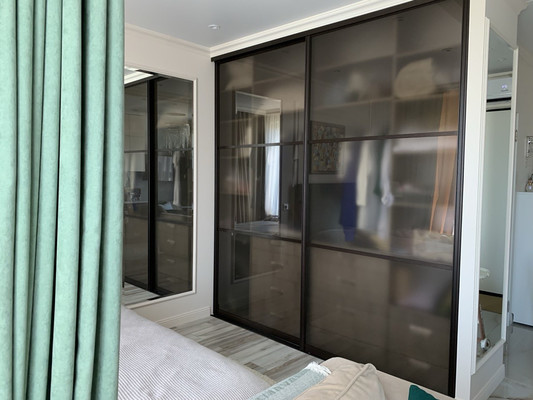 Объект по адресу Москва, Бачуринская ул, 9Ак2 