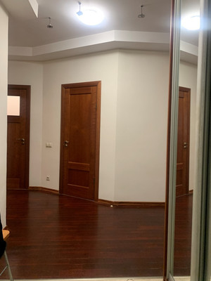 Объект по адресу Москва, Королева ул, 9 