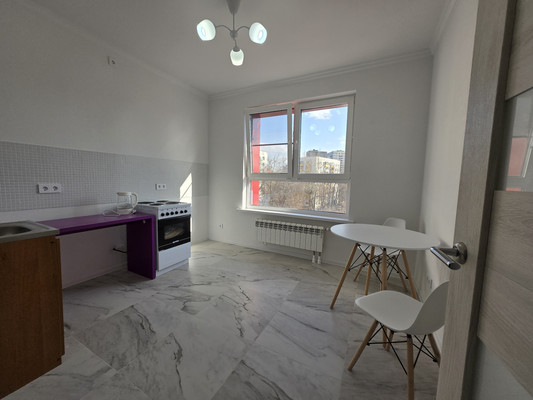 Объект по адресу Москва, 1-я Мясниковская ул, 16А 