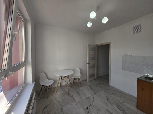 Фото квартиры по адресу Москва, 1-я Мясниковская ул, 16А 