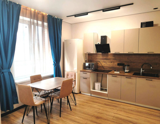 Объект по адресу Москва, Красносельское ш, 4ак1 