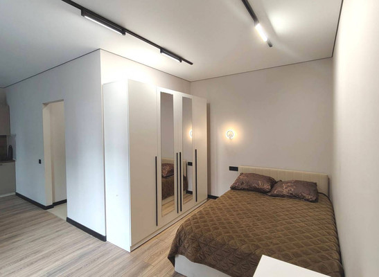 Объект по адресу Москва, Красносельское ш, 4ак1 