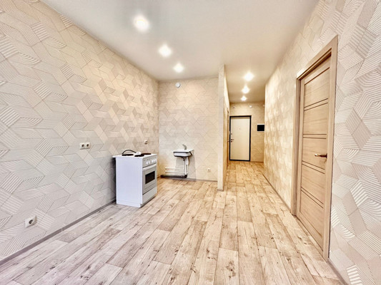 Объект по адресу Москва, Теплогорская ул, 24к1 