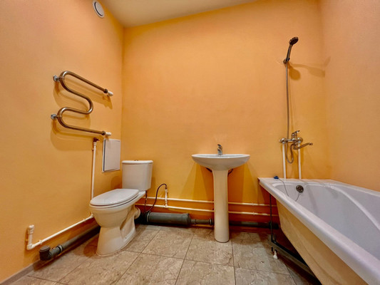 Объект по адресу Москва, Теплогорская ул, 24к1 