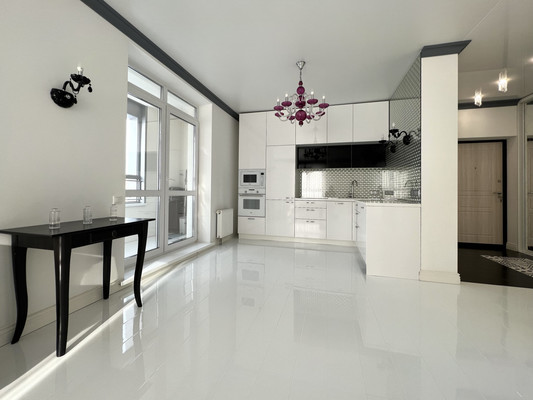 Объект по адресу Москва, Революции ул, 22 