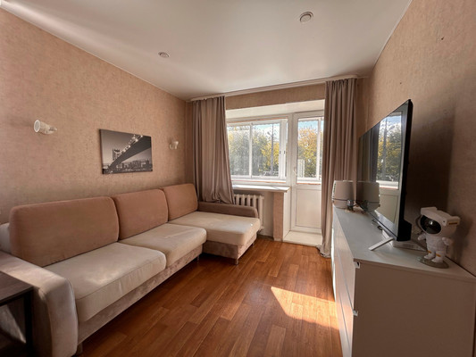 Объект по адресу Москва, Нефтяников ул, 13 