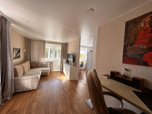 Объект по адресу Москва, Нефтяников ул, 13 