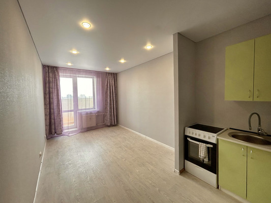 Объект по адресу Пермский край, Кировский р-н, Автозаводская ул, д. 30