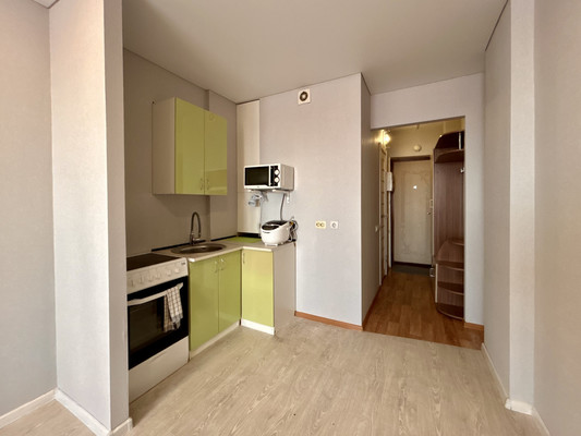 Объект по адресу Пермский край, Кировский р-н, Автозаводская ул, д. 30